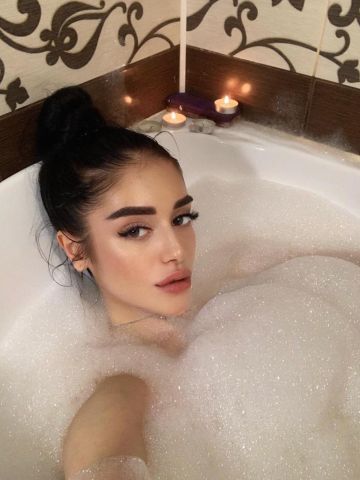 Анкета проститутки Алиса - Фото, 18 лет, №154518