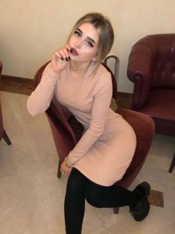 Анкета проститутки Ника - Фото, 24 года, №151340